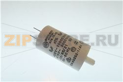 CONDENSATORE 6MF 