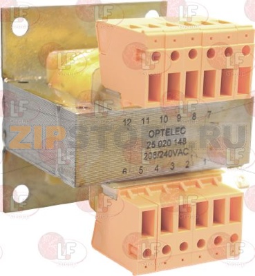 TRANSFORMATEUR 220-240V 