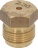 UGELLO GAS M13x1 ø 2,30 mm