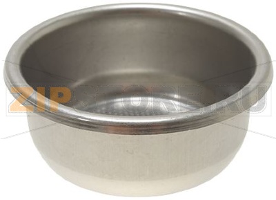 ФИЛЬТР НА 3 ЧАШКИ 18/21 GR Ø 70X28 MM 