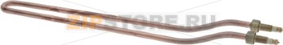 ТЭН 1300ВТ 220В 