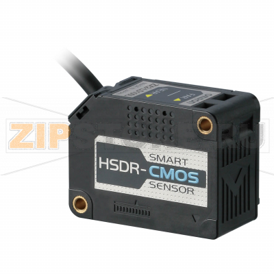 Датчик измерительный Omron ZX2-LD100L 0.5M 