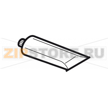 Tubetto kluber trib. sil 2 5GR Saeco Royal Coffee Bar FWA Tubetto kluber trib. sil 2 5GR Saeco Royal Coffee Bar FWA

Запчасть на сборочном чертеже под номером: 31

Название запчасти на итальянском языке: Tubetto kluber trib. sil 2 5GR Saeco Royal Coffee Bar FWA