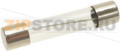 ПРЕДОХРАНИТЕЛЬ 6,3Х32 - 10 ШТ 