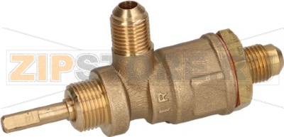 ВХОДНОЙ ВОДЯНОЙ КРАН 