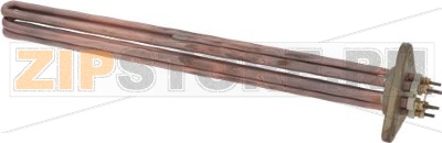 ТЭН 3500 ВТ, 230/400 В 