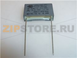 CONDENSATORE 0&amp;#039;022 mF 275V 