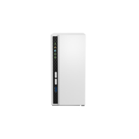 Накопитель сетевой QNAP TS-233
