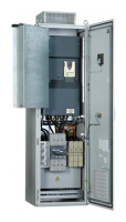 Преобразователь частоты 160 кВт, 415 В, IP23 Schneider Electric ATV71EXC2C16N4