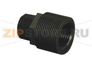 Монтажное приспособление Photoelectric Sensors, Mounting Bracket MPZB08 Pepperl+Fuchs Описание оборудованияAdapter