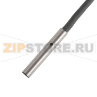 Датчик индуктивный Omron E2E-C06S02-WC-C1-R 2M