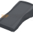 Корпус ручной с отсеком для 3 батареек микро (AAА), 140.3x72.9x31.3 мм, IP 40 (IP 65) Bopla BS 503 F-7024 - Корпус ручной с отсеком для 3 батареек микро (AAА), 140.3x72.9x31.3 мм, IP 40 (IP 65) Bopla BS 503 F-7024