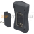 Корпус ручной с отсеком для 3 батареек микро (AAА), 140.3x72.9x31.3 мм, IP 40 (IP 65) Bopla BS 503 F-7024 - Корпус ручной с отсеком для 3 батареек микро (AAА), 140.3x72.9x31.3 мм, IP 40 (IP 65) Bopla BS 503 F-7024