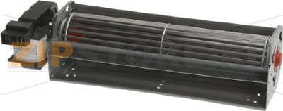 TANGENTIAL FAN 240 mm LEFT 