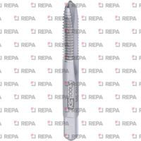 TAP MACHINE HSS-CO M4X0,7MM