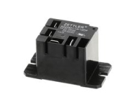 RELAY,SPST,NO,12V,30A