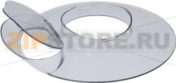 COPERCHIO PARASPRUZZI KENWOOD KW716119 