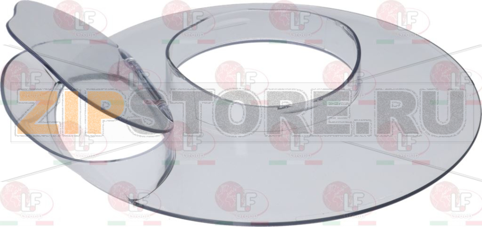 COPERCHIO PARASPRUZZI KENWOOD KW716119 
