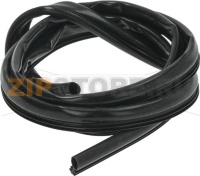 GASKET FOR DELIVERY COMPARTMENT FRAME