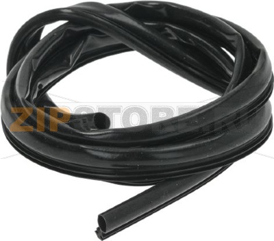 GASKET FOR DELIVERY COMPARTMENT FRAME 