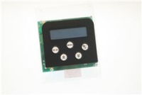 ELETTRONICA QUICKREAM VELOCITA VARIABILE