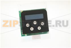 ELETTRONICA QUICKREAM VELOCITA VARIABILE 