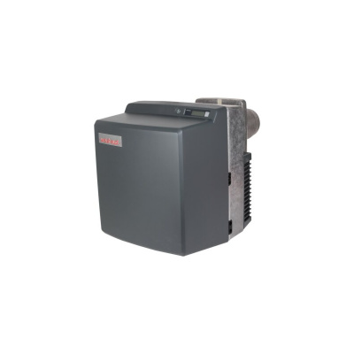 Горелка газодизельная Weishaupt WGL 40/1-A, DN 65, ZM 