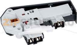 ELECTRIC LOCK BOSCH 00182173 