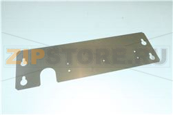 SUPPORTO VENT.F40 