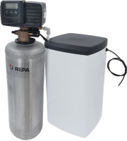 WATER SOFTENER DOMUS 25 HW
