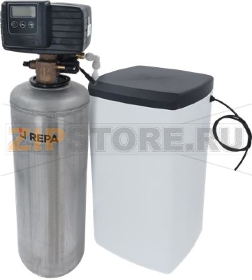 WATER SOFTENER DOMUS 25 HW 