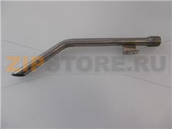 CONDUTTURA UMIDIFICATORE ø 12 mm 