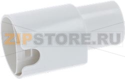 ADAPTER WHITE VK150/VK200/VK220S 