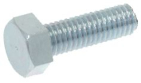 VITE A TESTA ESAGONALE M5x15