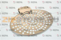 ASSEMBLY GRIDS B2009