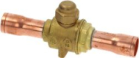 BALL VALVE ø 18 mm