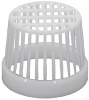 FILTER FOR PUMP ø 38x30 mm