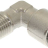 L-ОБРАЗНОЕ СОЕДИНЕНИЕ Ø 1/4"M-1/4"F НИКЕЛЬ - L-ОБРАЗНОЕ СОЕДИНЕНИЕ Ø 1/4"M-1/4"F НИКЕЛЬ