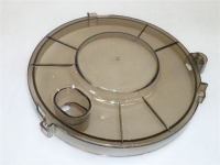 COPERCHIO ø 255 mm