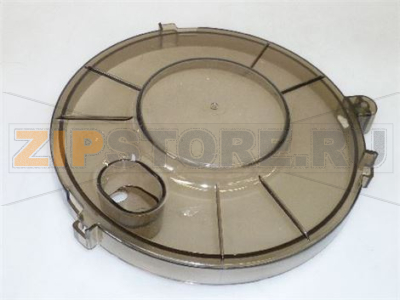 COPERCHIO ø 255 mm 
