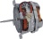 MOTOR LGB MLC71H25-VA
