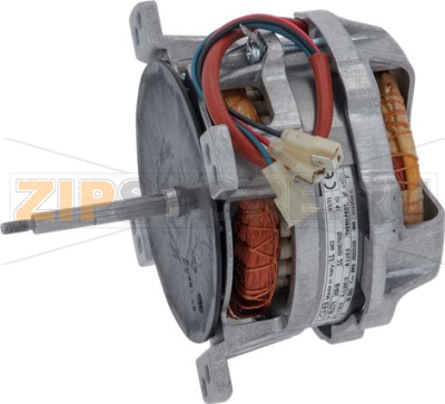 MOTOR LGB MLC71H25-VA 
