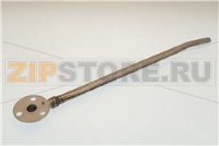 ТРУБКА ИЗМЕРЕНИЯ ДАВЛЕНИЯ, ДИФФЕРЕНЦИАЛЬНАЯ ВНЕШНЯЯ RATIONAL 22.00.850P