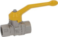VALVOLA SFERA ART.3500 3/8FF