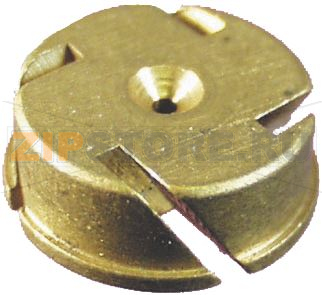 RINSE JET SPINNER 