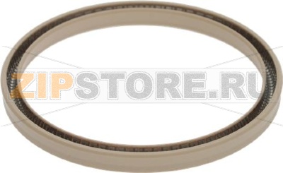 GASKET FOR PISTON ø 80x70x6.7 mm 