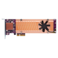 Карта расширения QNAP QM2-4P-342