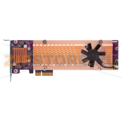 Карта расширения QNAP QM2-4P-342 