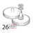 Washer Scotsman AF 124