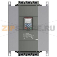 Устройство плавного пуска PSTX570-600-70 ABB 1SFA898117R7000